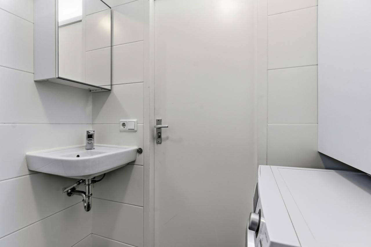 Bosbesstraat 6C, Nijmegen (6542 NS)