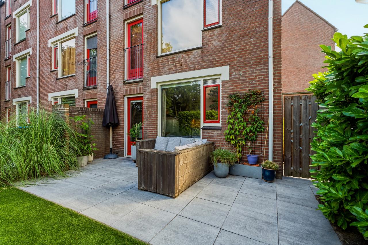 Bosbesstraat 6C, Nijmegen (6542 NS)
