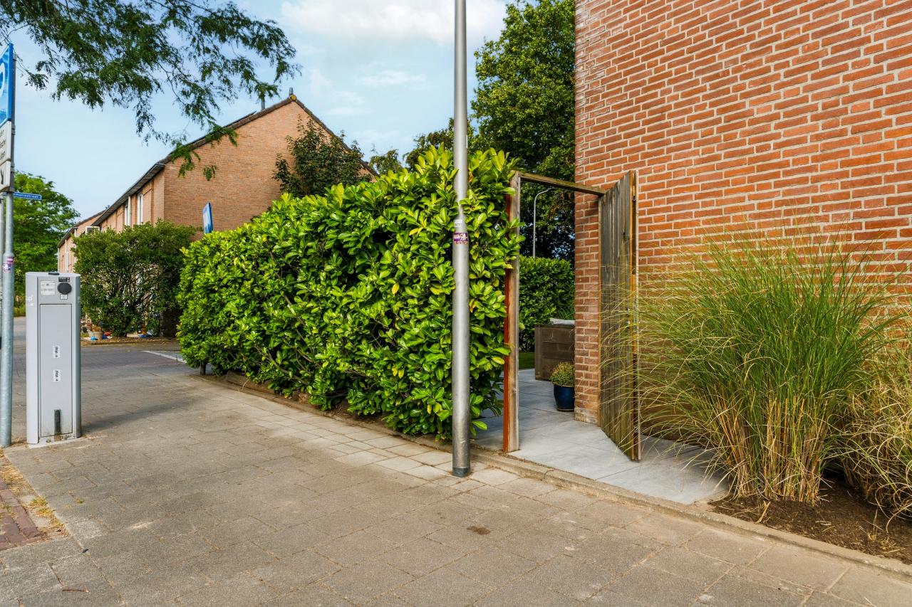 Bosbesstraat 6C, Nijmegen (6542 NS)
