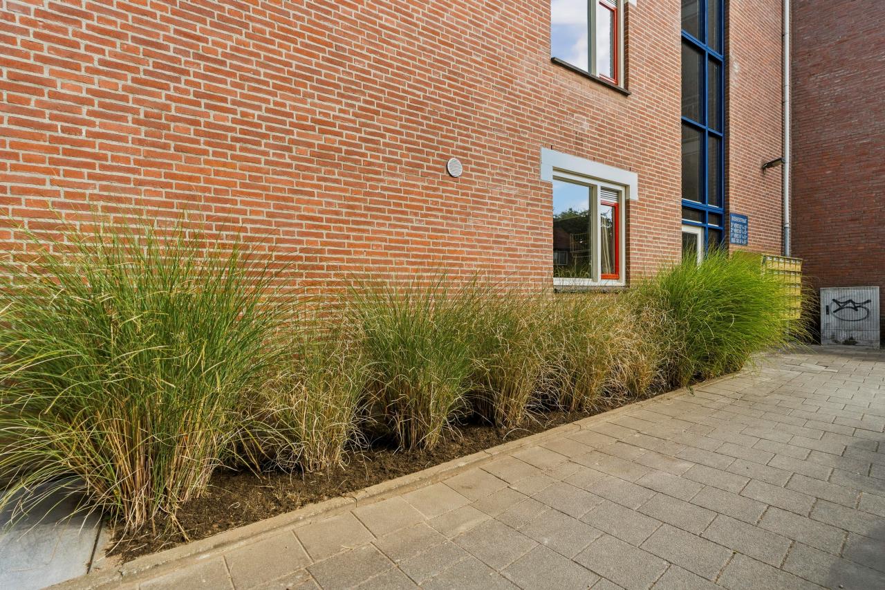 Bosbesstraat 6C, Nijmegen (6542 NS)