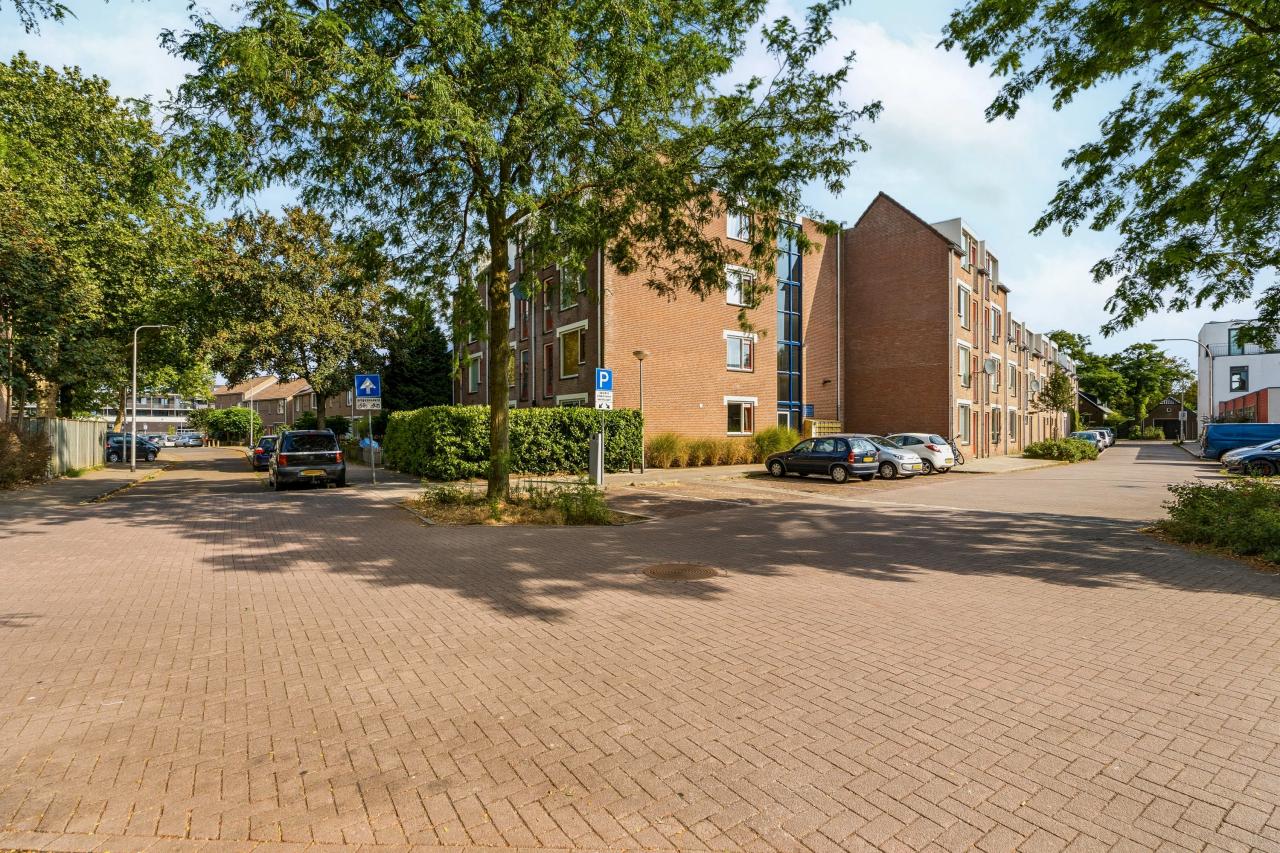Bosbesstraat 6C, Nijmegen (6542 NS)