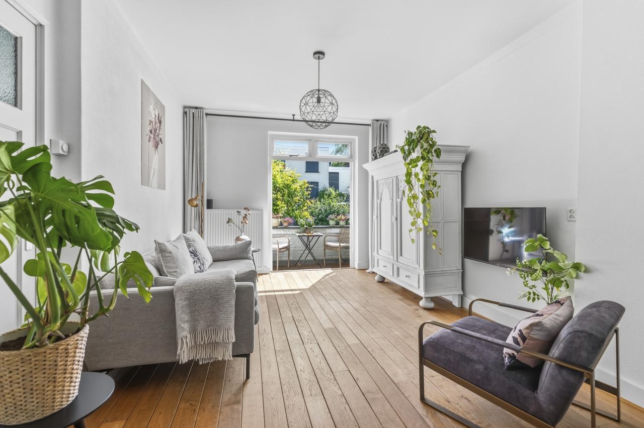 Ruisdaelstraat 69, Nijmegen (6521 LC)