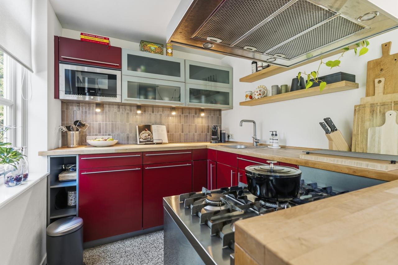 Ruisdaelstraat 69, Nijmegen (6521 LC)