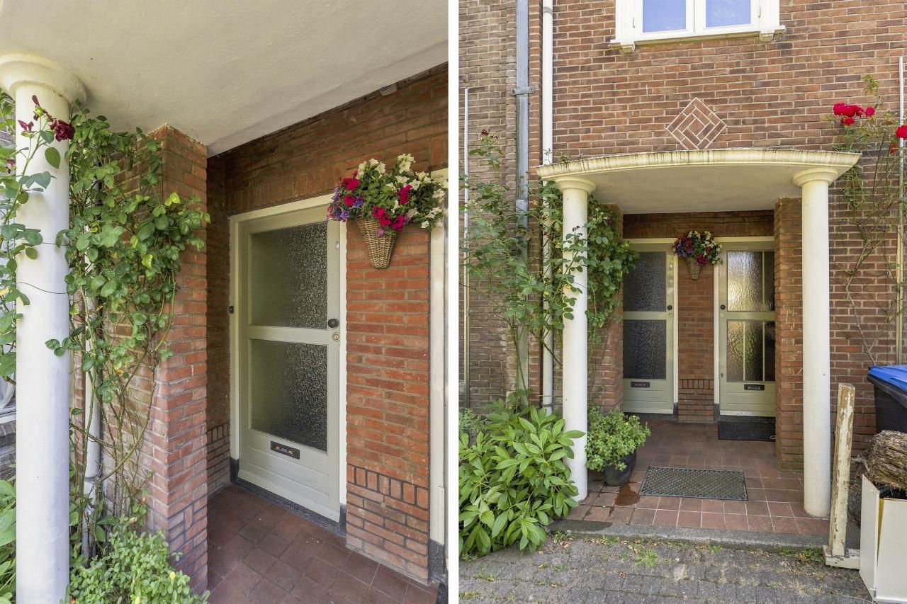 Ruisdaelstraat 69, Nijmegen (6521 LC)