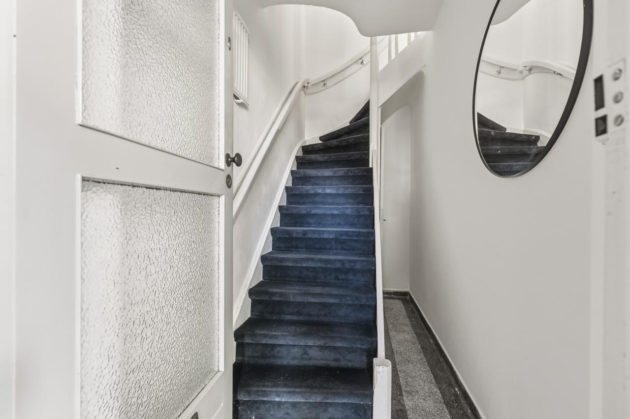 Ruisdaelstraat 69, Nijmegen (6521 LC)