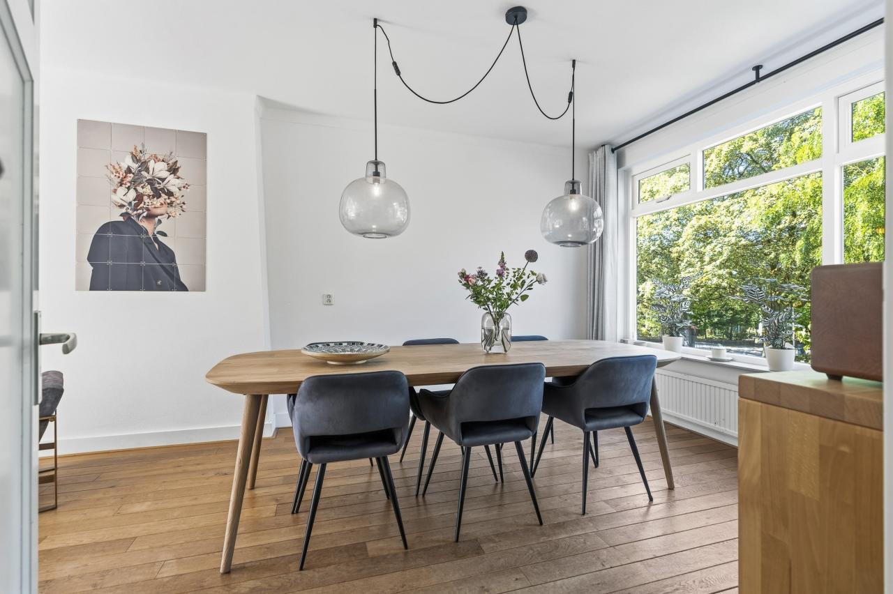 Ruisdaelstraat 69, Nijmegen (6521 LC)