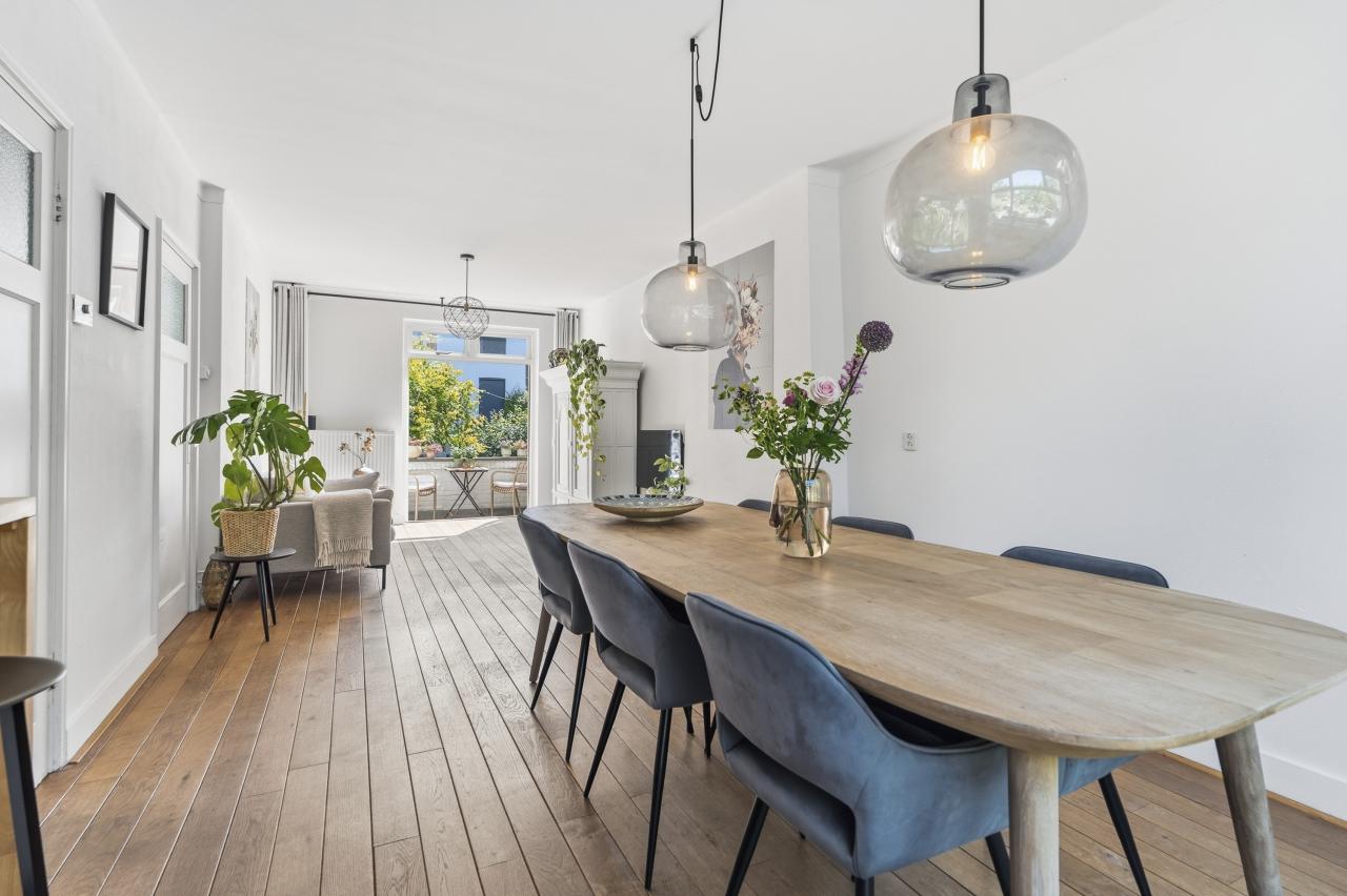 Ruisdaelstraat 69, Nijmegen (6521 LC)