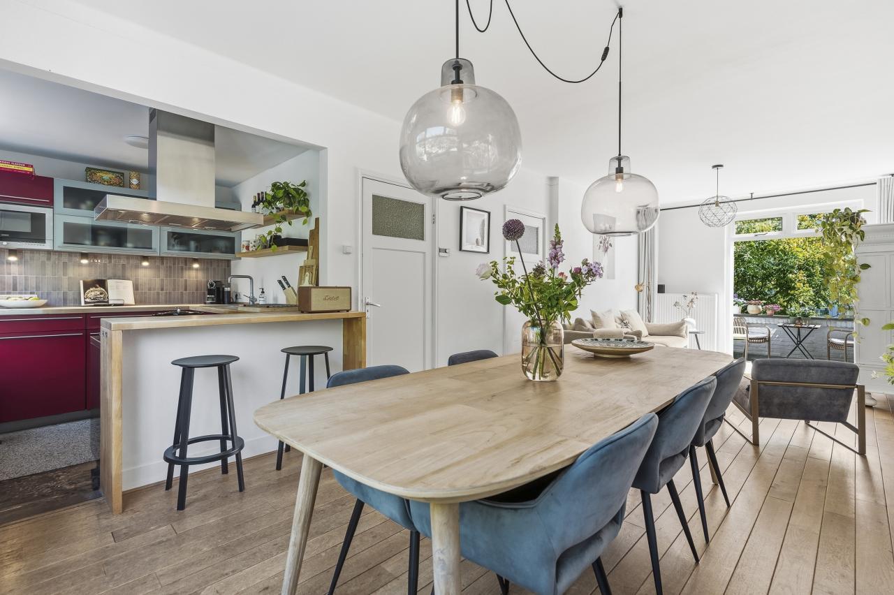 Ruisdaelstraat 69, Nijmegen (6521 LC)