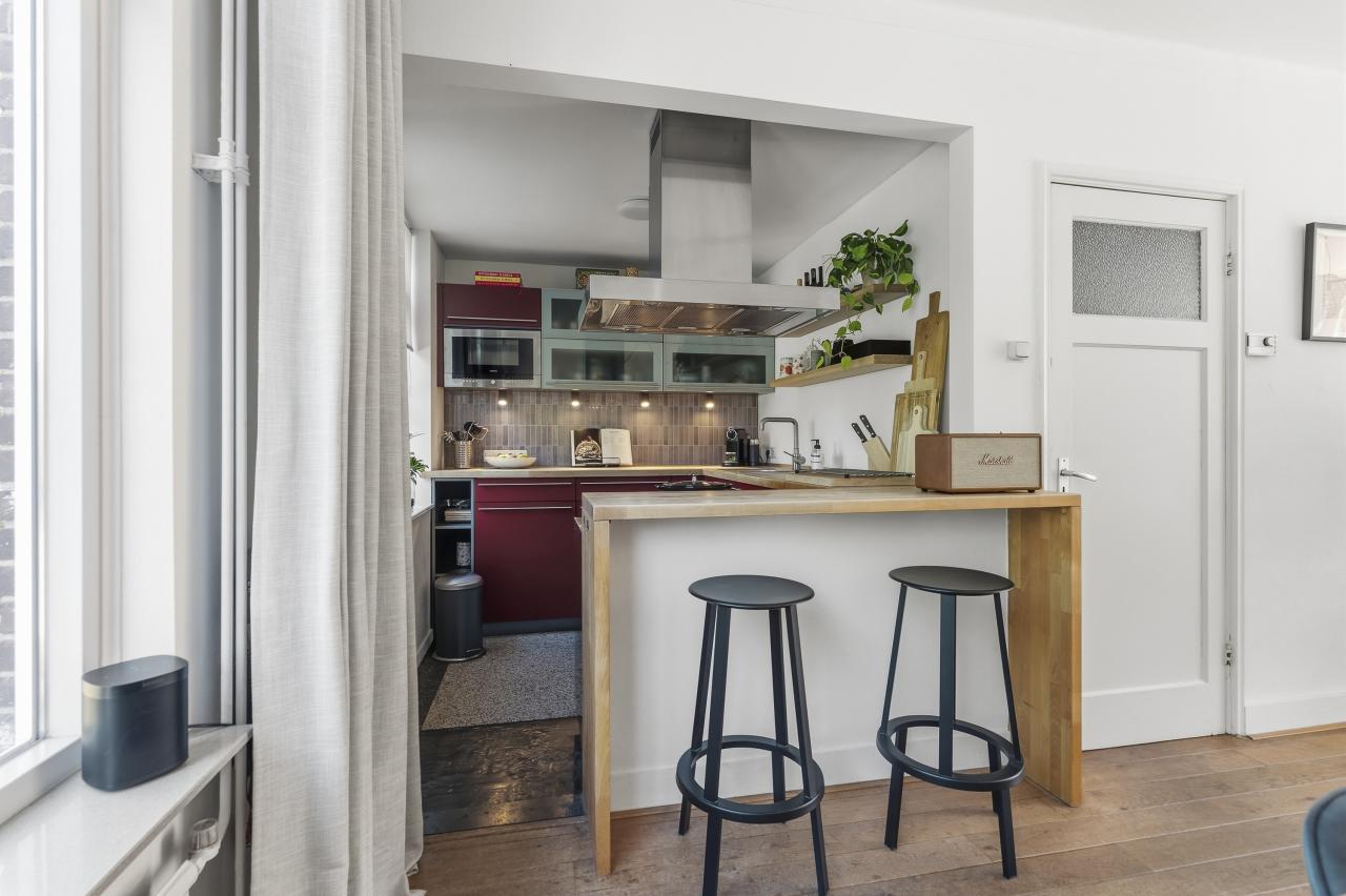 Ruisdaelstraat 69, Nijmegen (6521 LC)