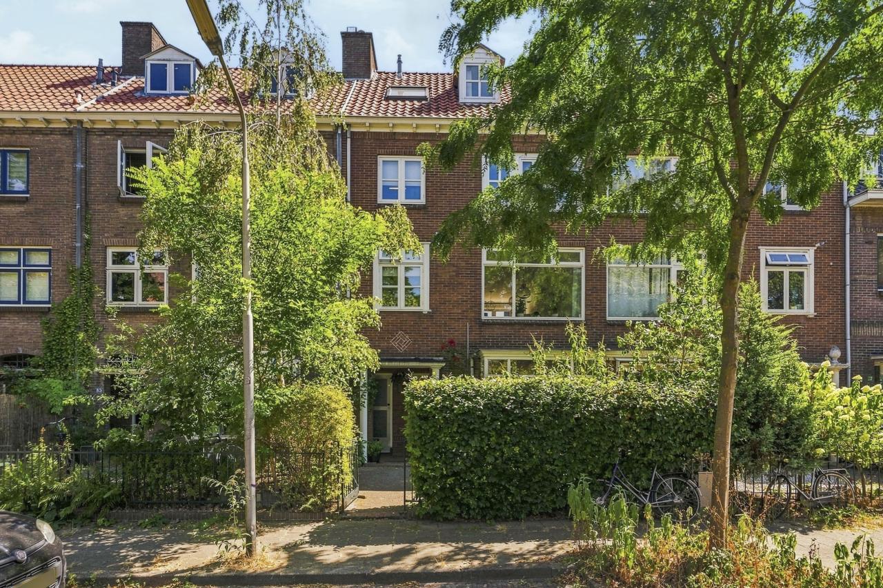 Ruisdaelstraat 69, Nijmegen (6521 LC)