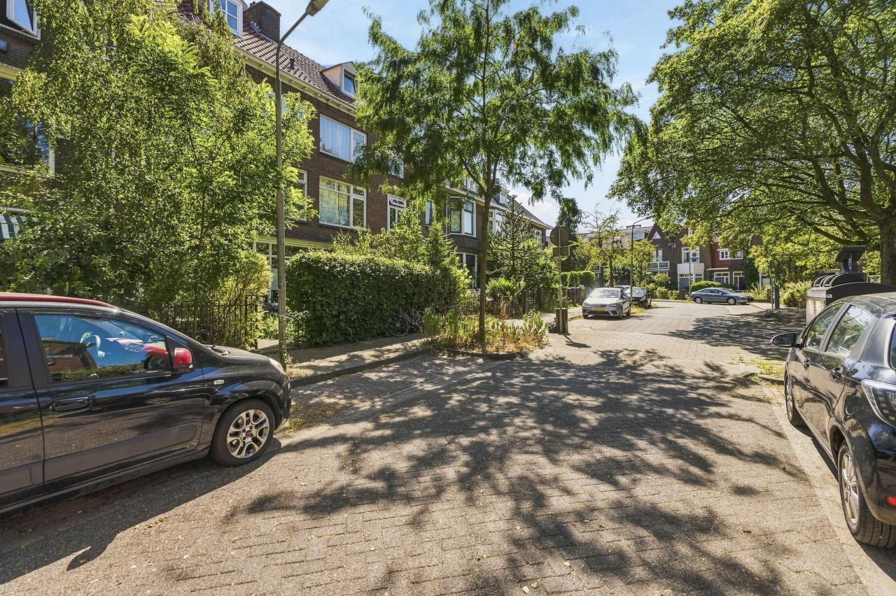Ruisdaelstraat 69, Nijmegen (6521 LC)