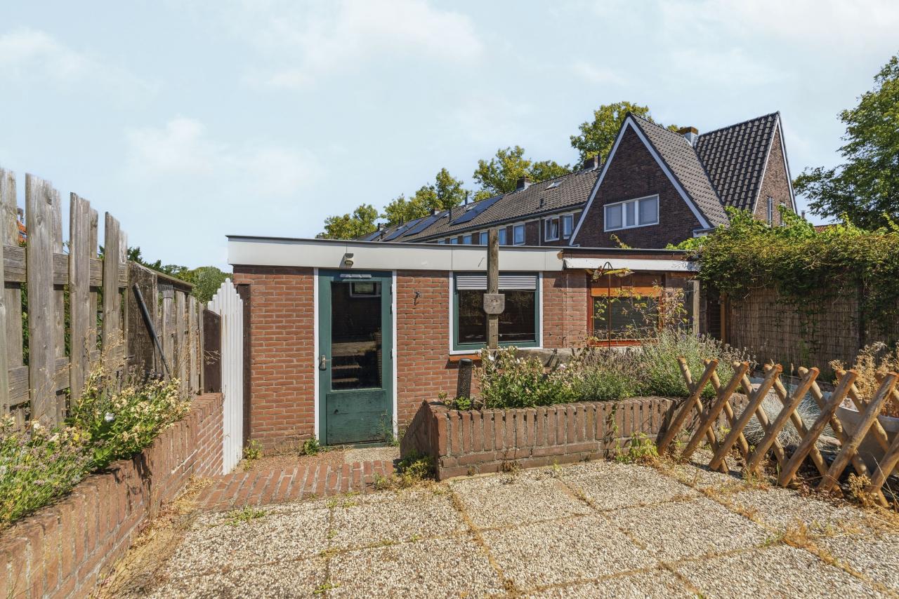Postdwarsweg 21, Nijmegen (6523 GC)