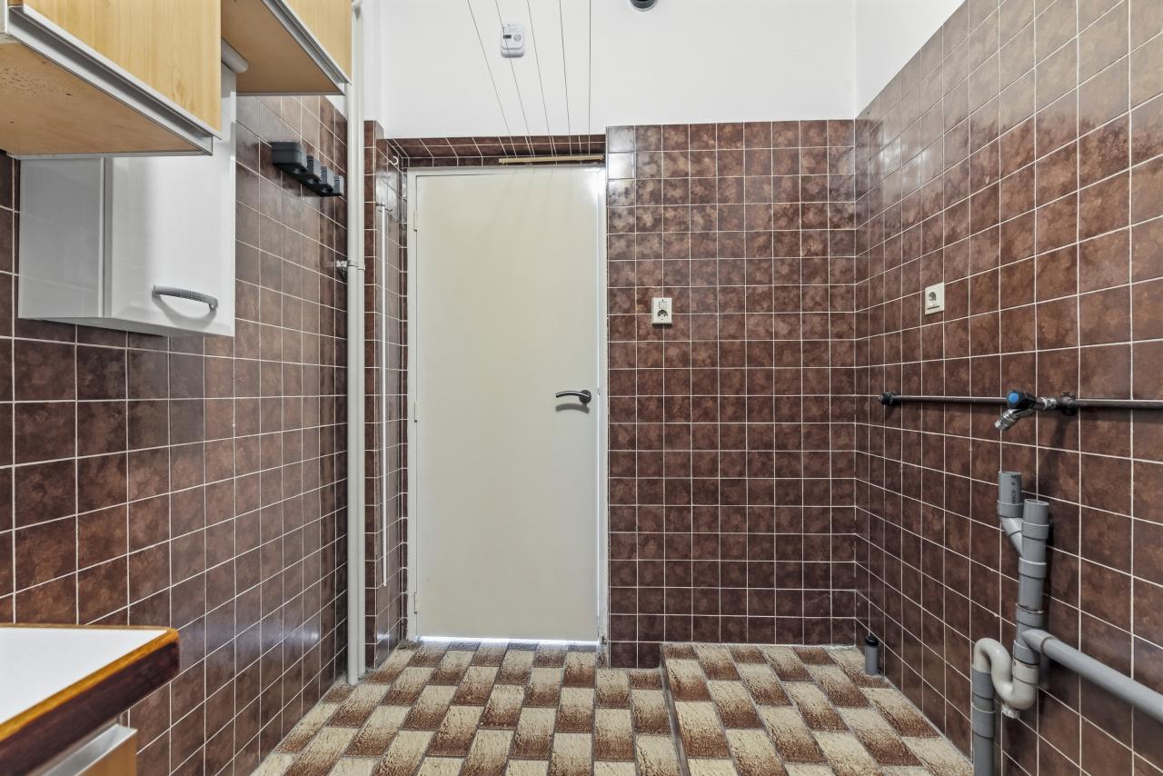 Postdwarsweg 21, Nijmegen (6523 GC)