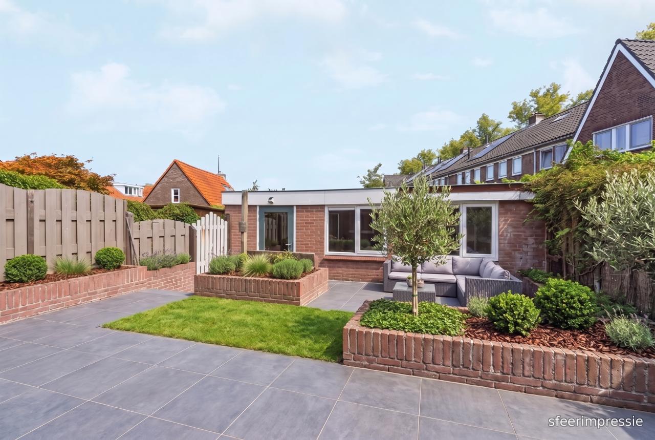 Postdwarsweg 21, Nijmegen (6523 GC)