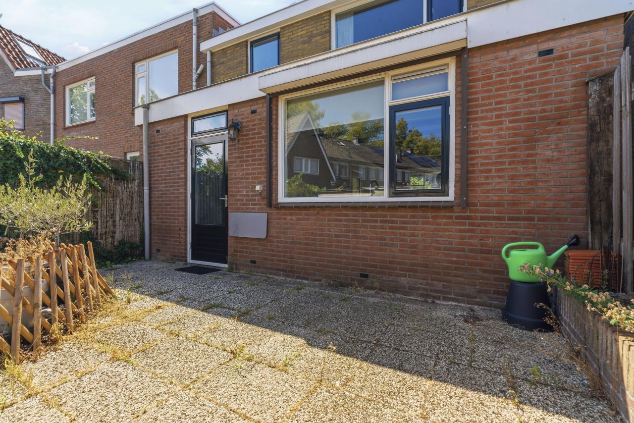 Postdwarsweg 21, Nijmegen (6523 GC)