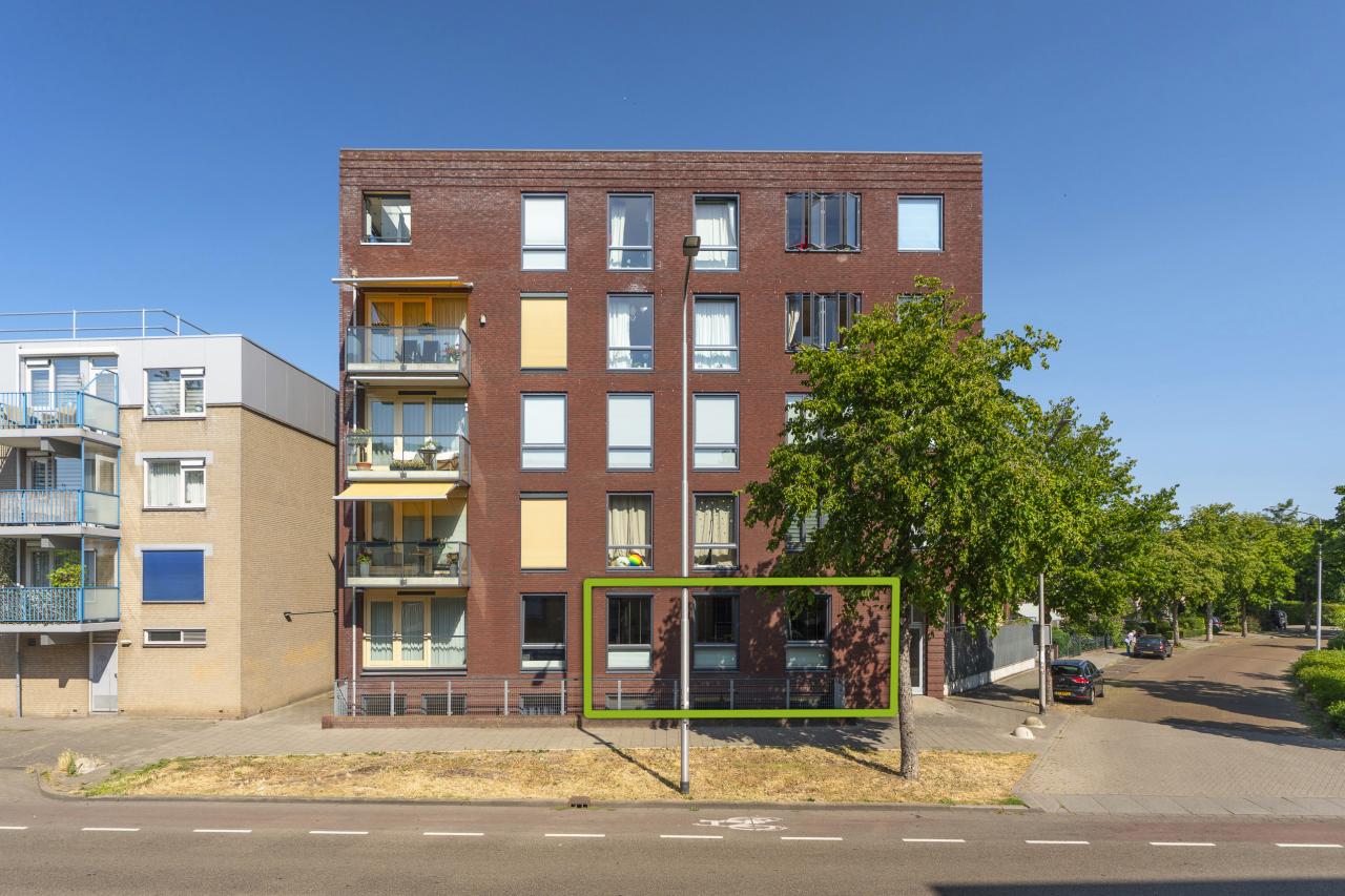 Dikkeboomweg 36, Nijmegen (6542 RK)