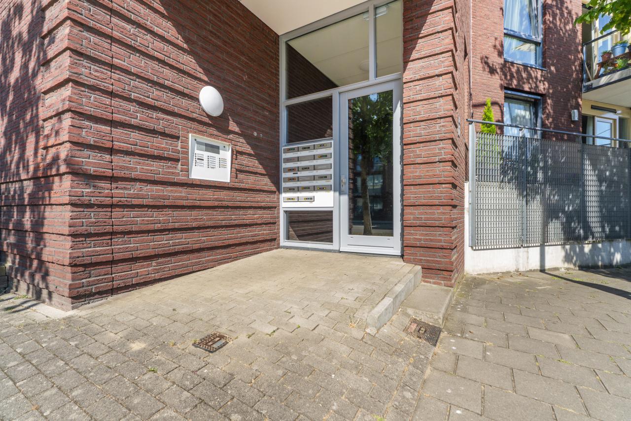 Dikkeboomweg 36, Nijmegen (6542 RK)