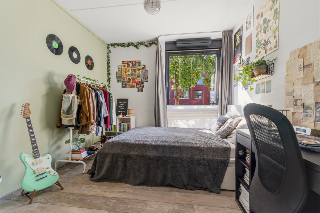 Dikkeboomweg 36, Nijmegen (6542 RK)