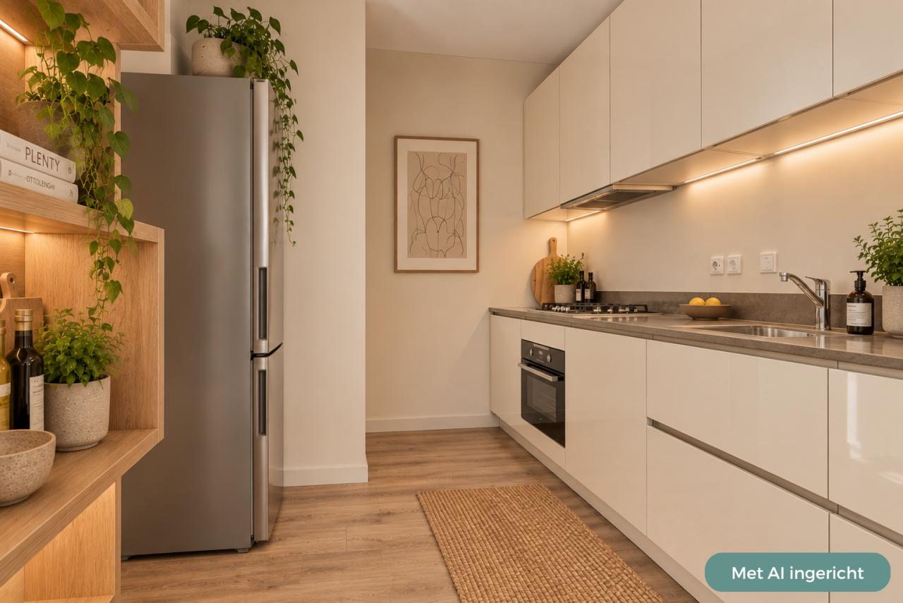 Dikkeboomweg 36, Nijmegen (6542 RK)