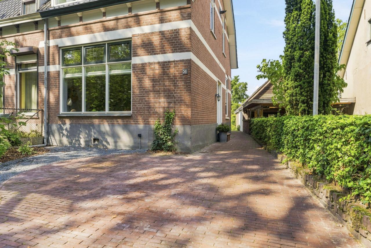 Oude Graafseweg 56, Nijmegen (6543 PS)