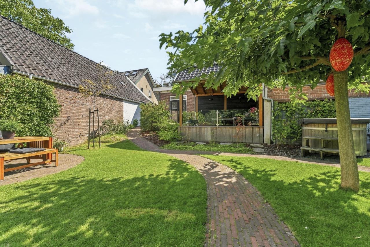 Oude Graafseweg 56, Nijmegen (6543 PS)