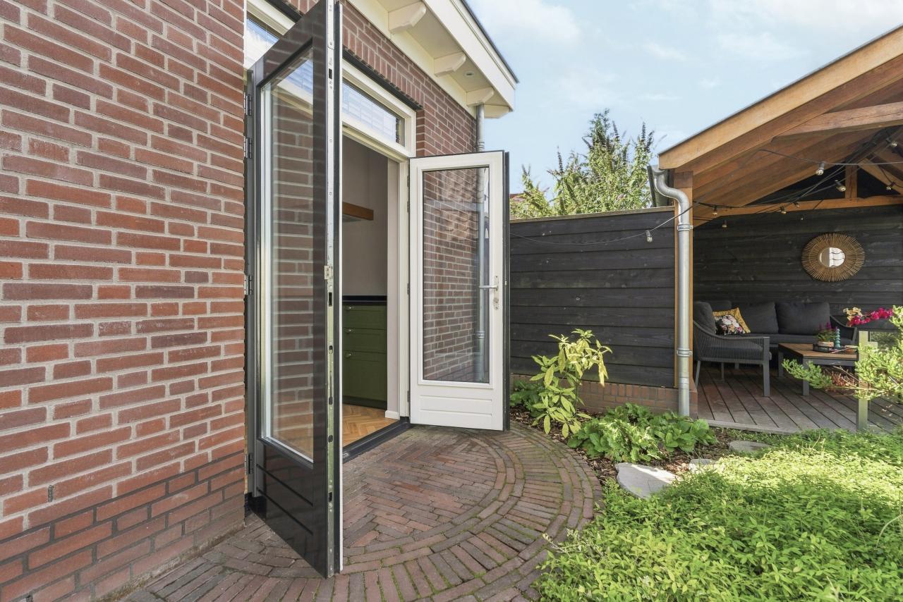 Oude Graafseweg 56, Nijmegen (6543 PS)
