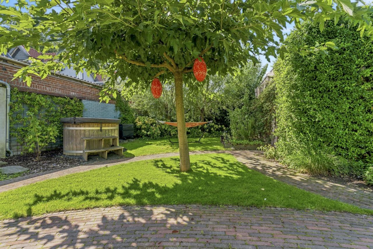 Oude Graafseweg 56, Nijmegen (6543 PS)