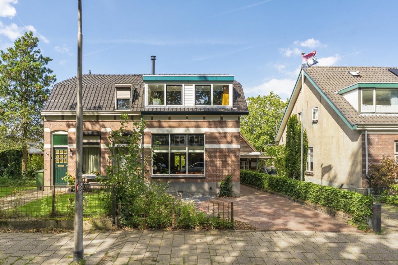 Oude Graafseweg 56, Nijmegen (6543 PS)