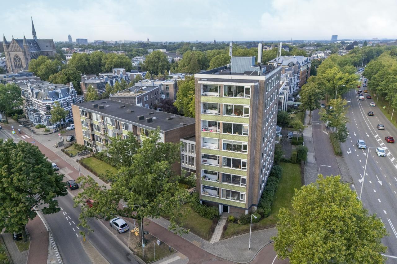 Mr. Franckenstraat 6, Nijmegen (6522 AD)