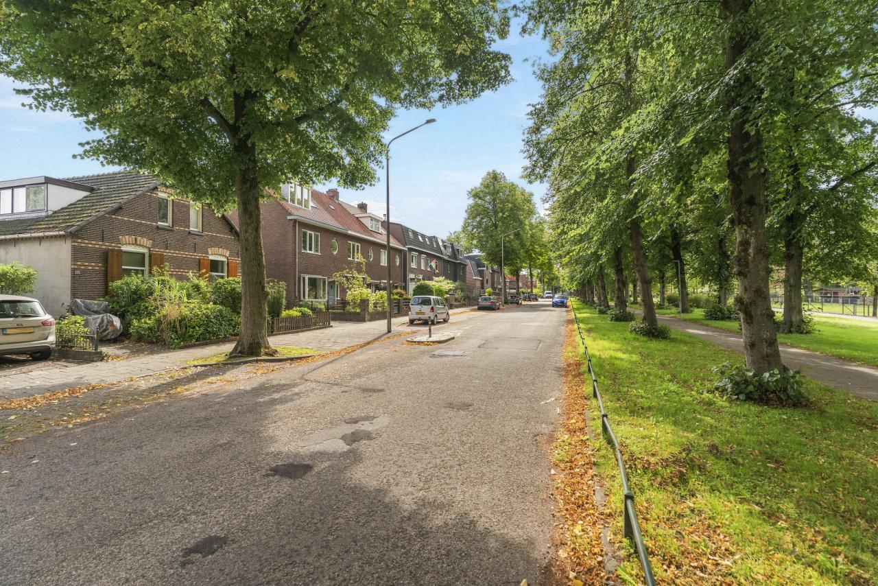 Wezenlaan 177, Nijmegen (6531 MN)
