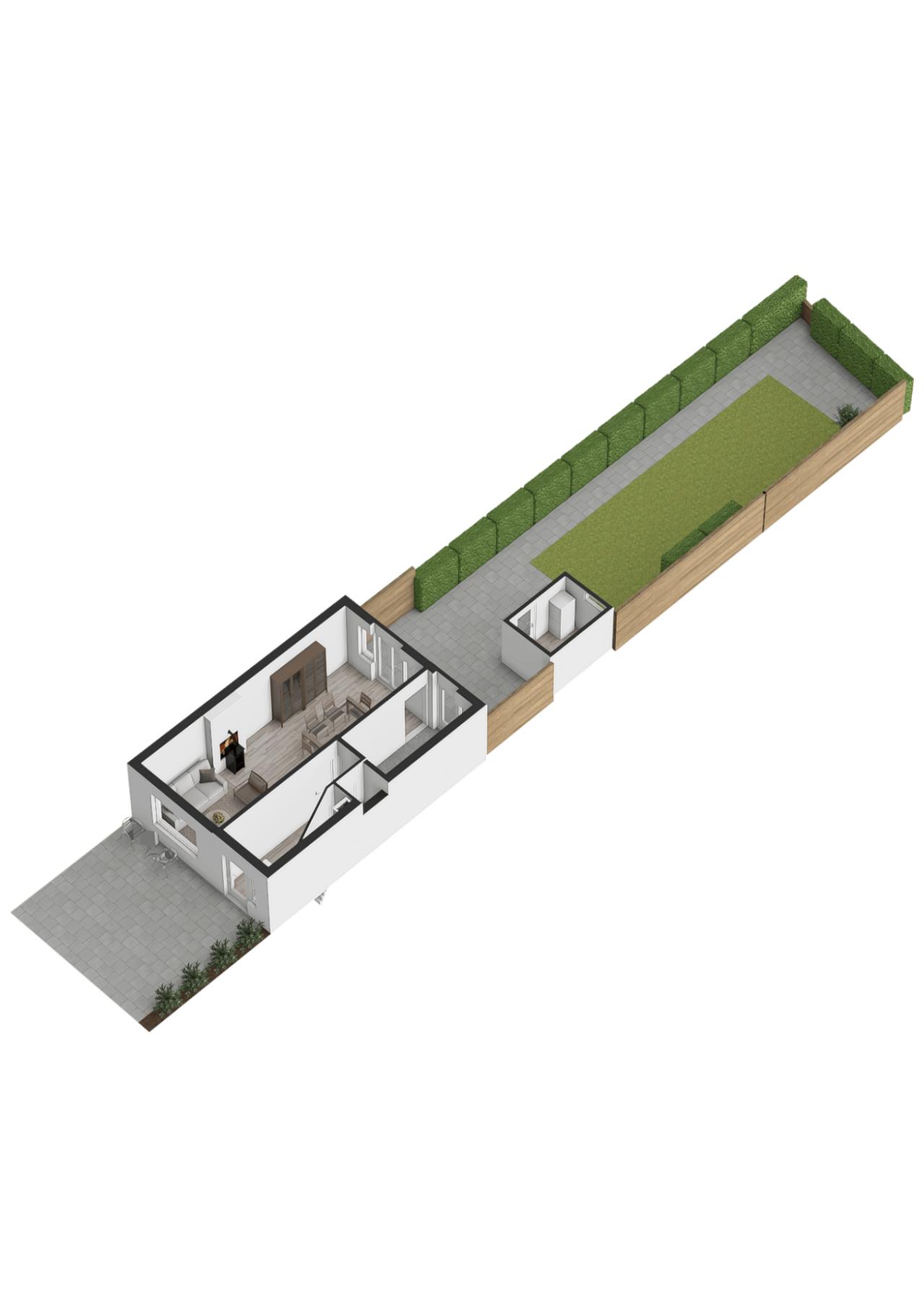 Wezenlaan 177, Nijmegen (6531 MN)