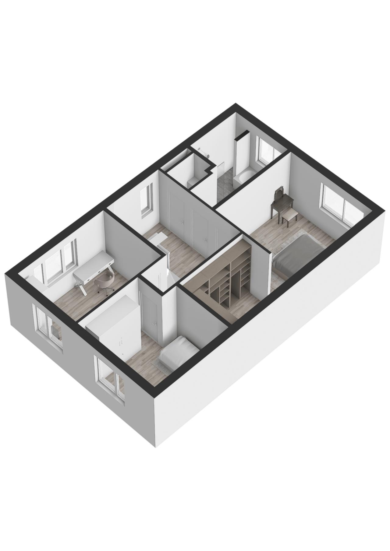 Aragónstraat 48, Lent (6663 NH)
