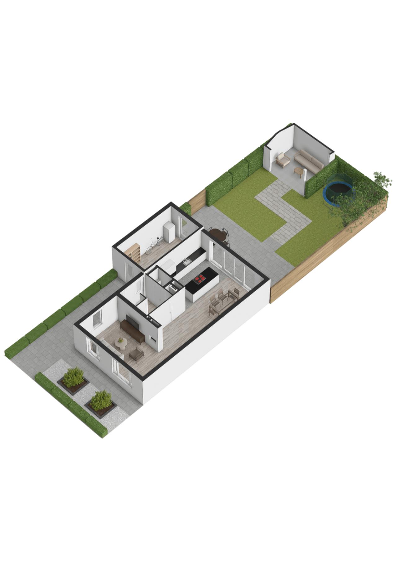 Aragónstraat 48, Lent (6663 NH)