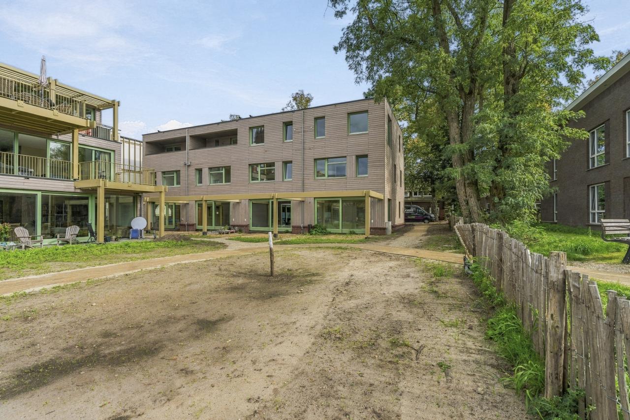 Elzenstraat 4E, Nijmegen (6523 EV)