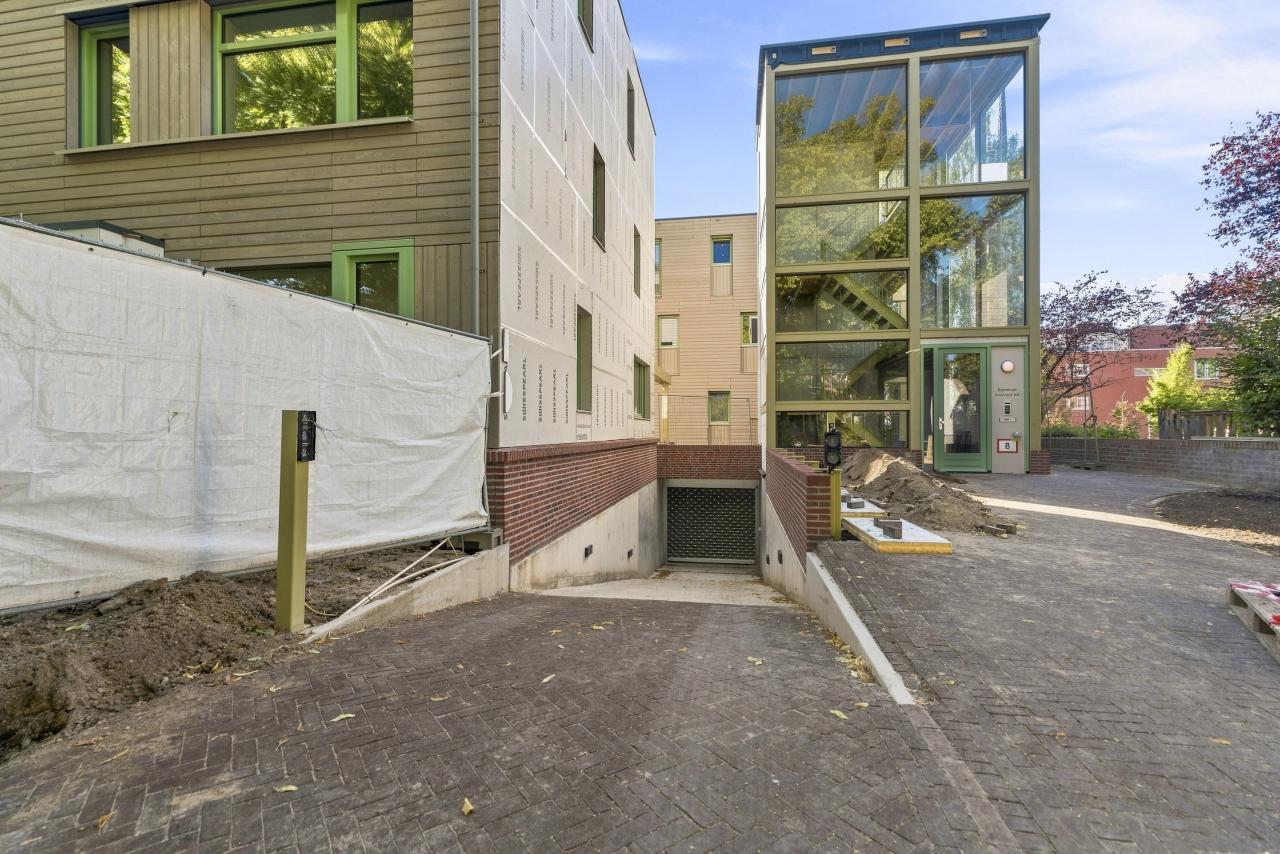 Elzenstraat 4E, Nijmegen (6523 EV)