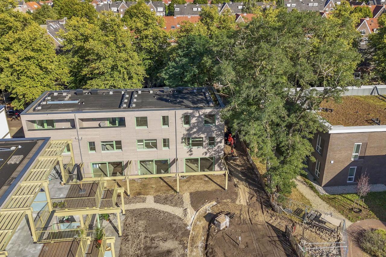 Elzenstraat 4E, Nijmegen (6523 EV)