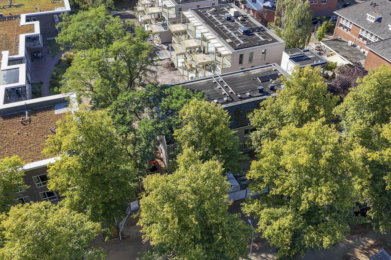 Elzenstraat 4E, Nijmegen (6523 EV)