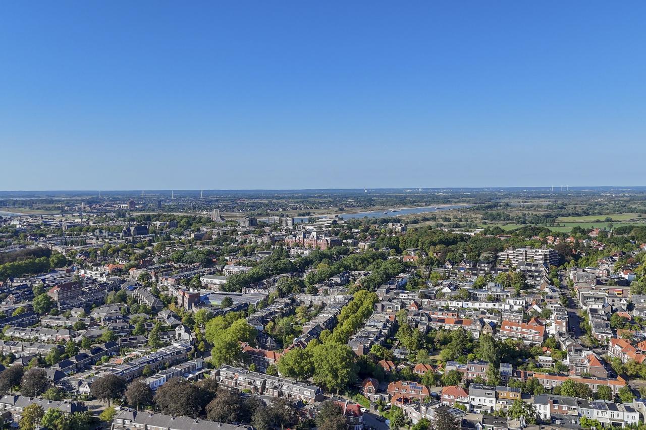 Elzenstraat 4E, Nijmegen (6523 EV)