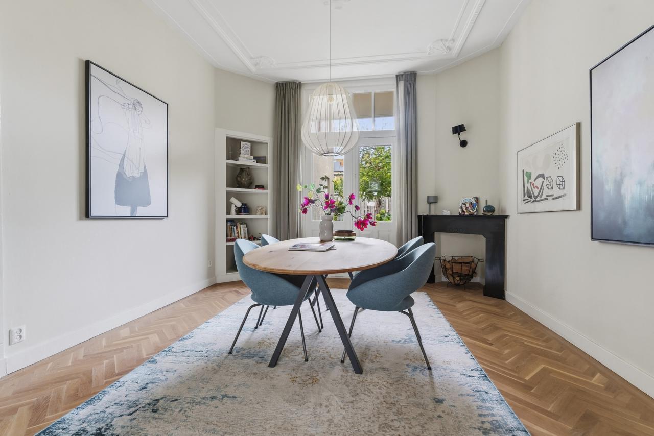 Koolemans Beynenstraat 90, Nijmegen (6521 EX)