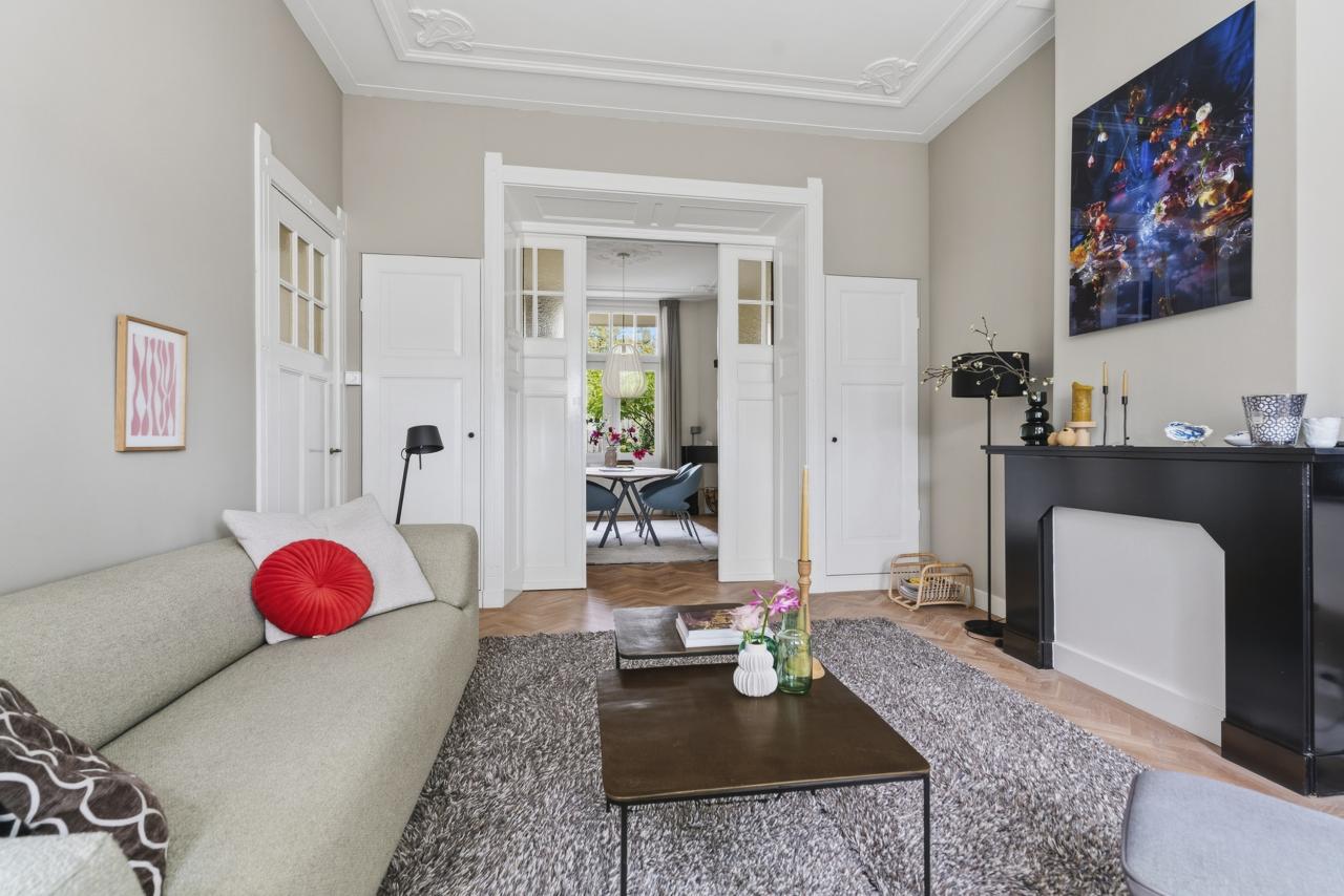 Koolemans Beynenstraat 90, Nijmegen (6521 EX)