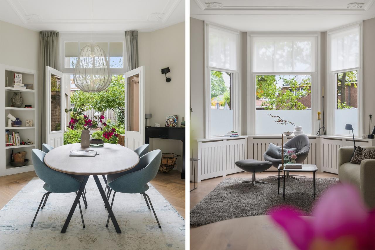 Koolemans Beynenstraat 90, Nijmegen (6521 EX)