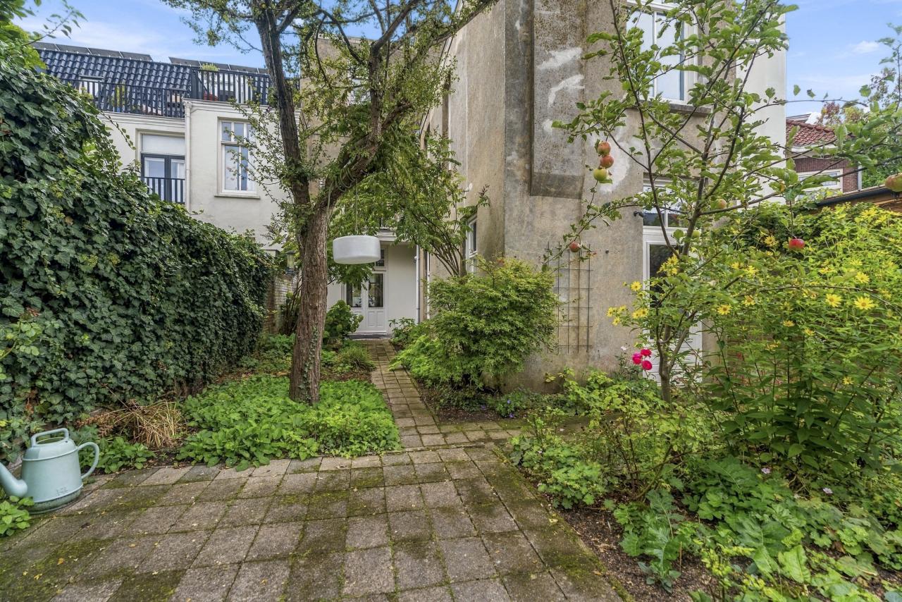 Koolemans Beynenstraat 90, Nijmegen (6521 EX)