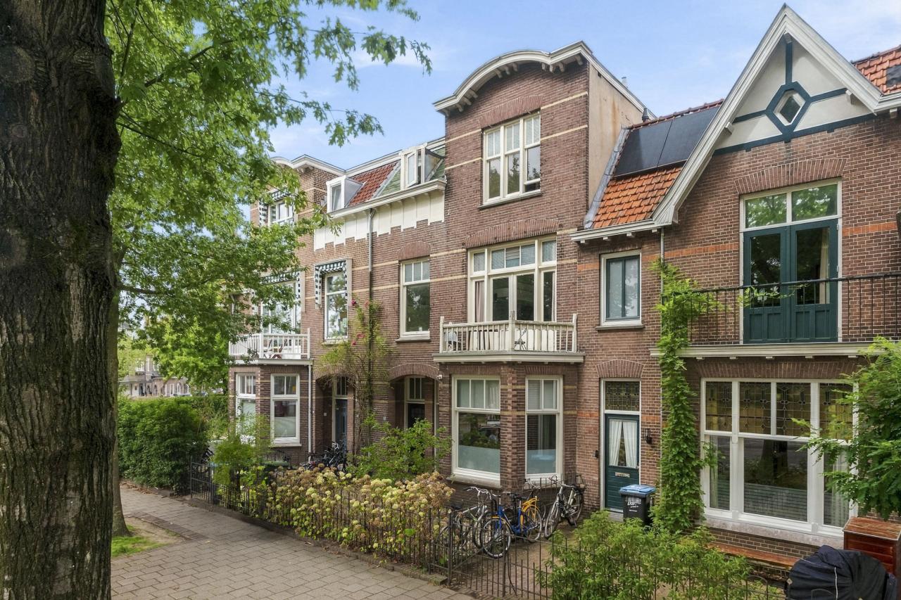 Koolemans Beynenstraat 90, Nijmegen (6521 EX)