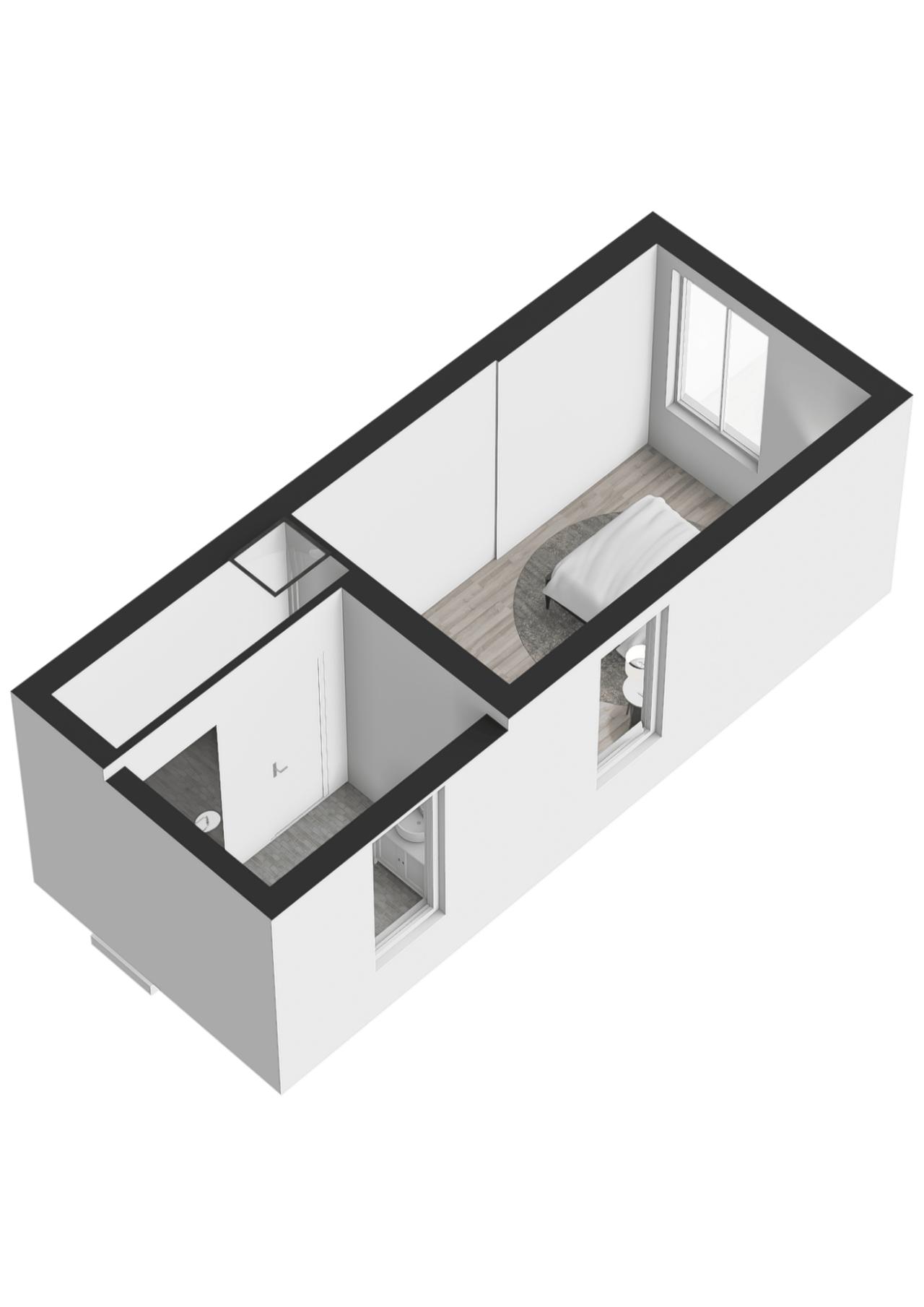 Koolemans Beynenstraat 90, Nijmegen (6521 EX)