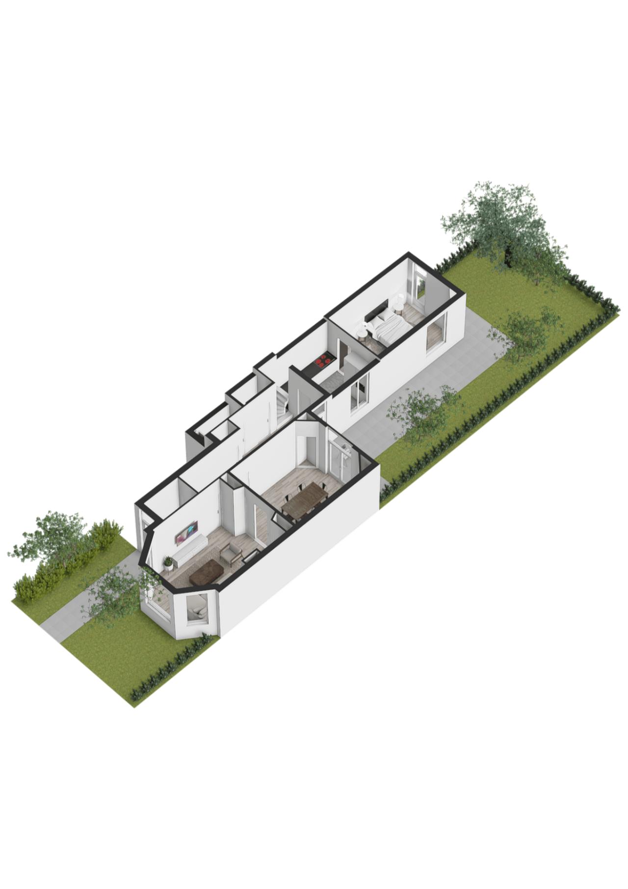 Koolemans Beynenstraat 90, Nijmegen (6521 EX)