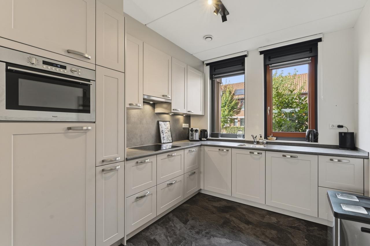 Boc van Mere 14, Boxmeer (5831 TW)