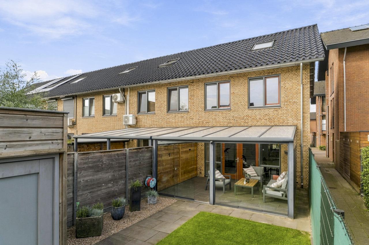 Boc van Mere 14, Boxmeer (5831 TW)