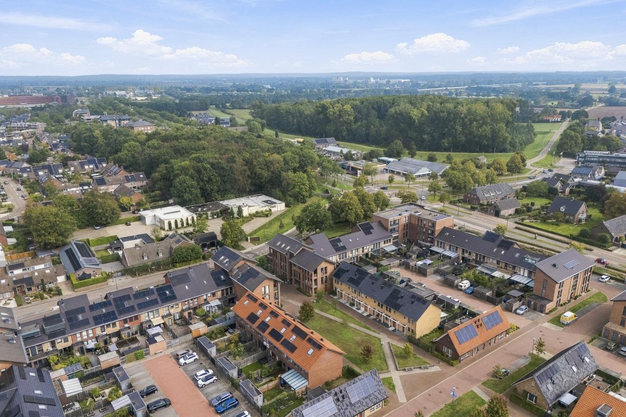 Boc van Mere 14, Boxmeer (5831 TW)