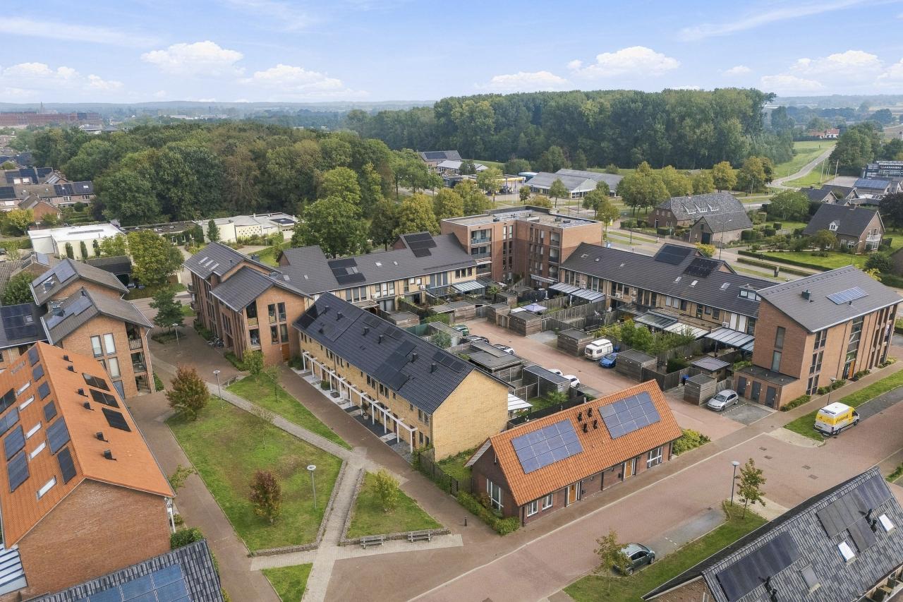 Boc van Mere 14, Boxmeer (5831 TW)