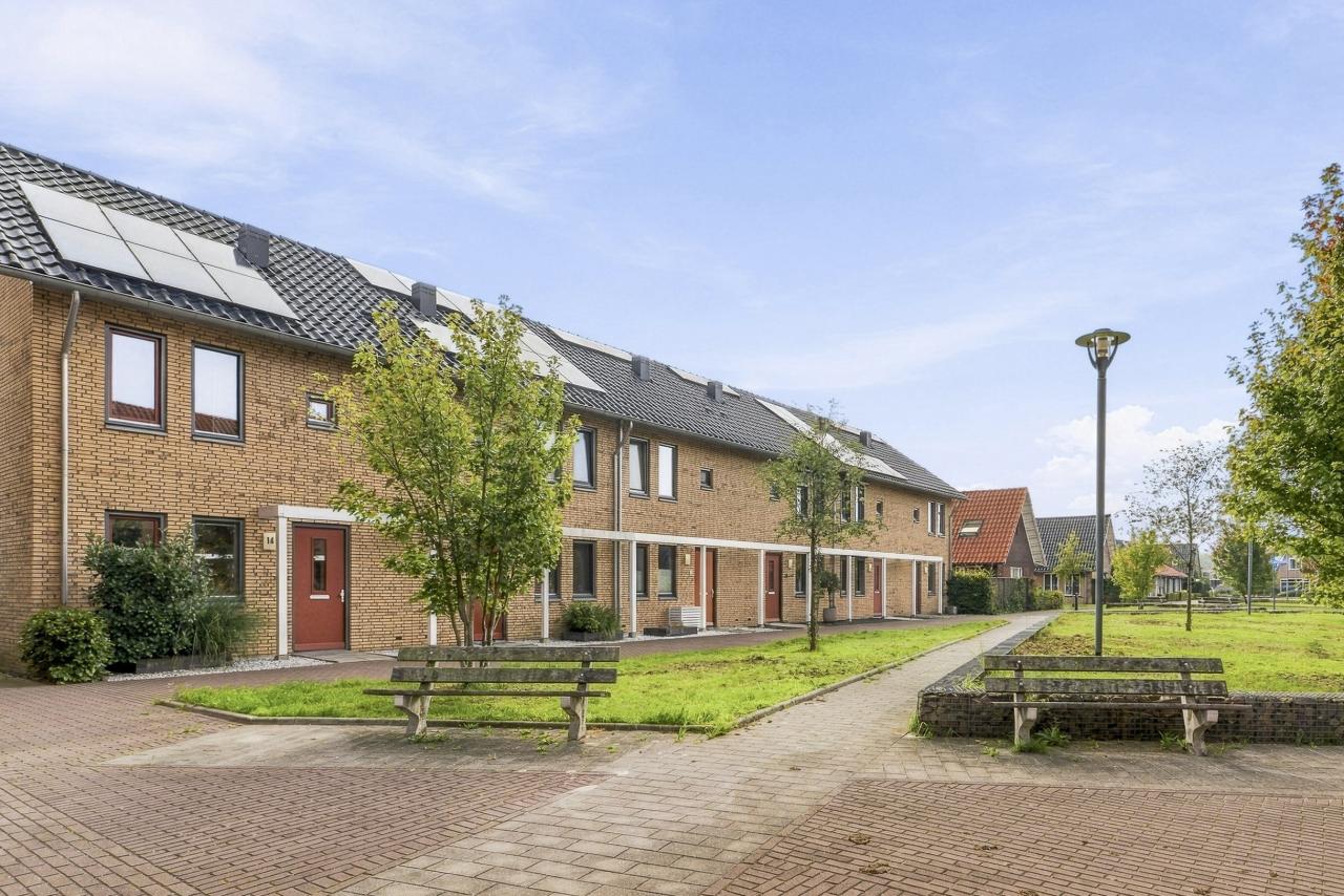 Boc van Mere 14, Boxmeer (5831 TW)